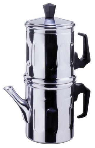 Ilsa caffettiera napoletana - ilsa,