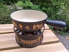 Poelon En Fonte Le Creuset Et