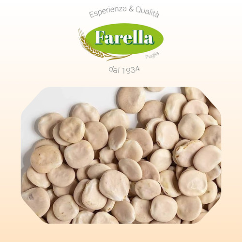 Lupini secchi mm - lupini,