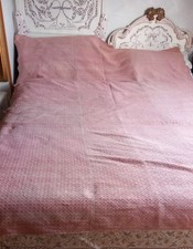 Coperta Con Filo Di Ginestra