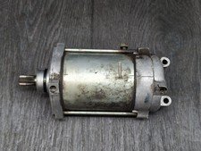 Motorino avviamento Kawasaki Z