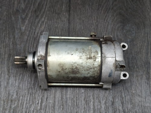 Motorino avviamento kawasaki - motorino,