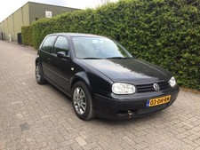 GRILL GRILL Volkswagen Golf IV