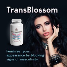 TransBlossom Feminine - 60