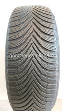Gomme usate 195/55 r16 pneumatici pneumatici michelin alpin 5 Art. X853