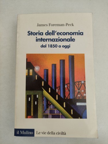 Storia dell economia - storia, dell'economia