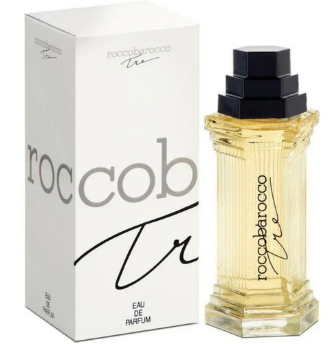 Roccobarocco tre eau parfum - de,