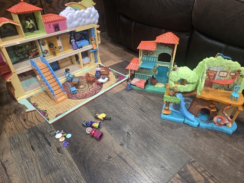 Disney encanto big toy lotto - disney,