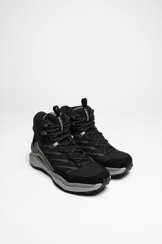 Scarpe trekking uomo lowa - da,