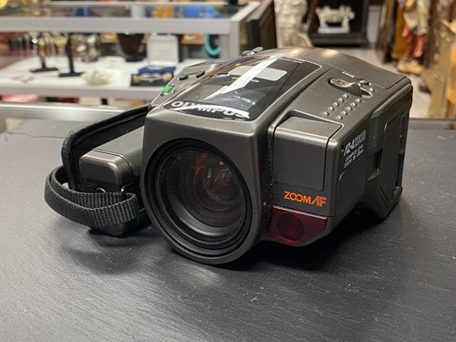 Fotocamera olympus 4 - olympus, az-4