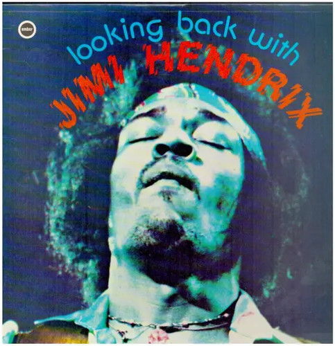 Jimi hendrix looking back - hendrix,