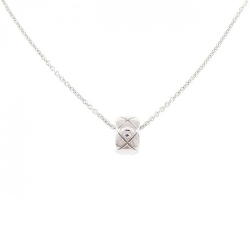 Collana chanel coco crush oro - collana,