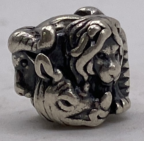 Charm pandora aunthentic - charm, s925