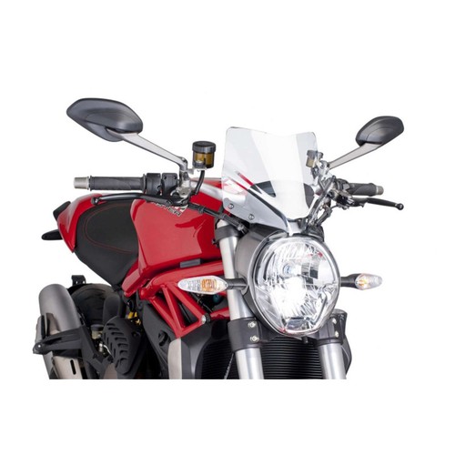 Puig cupolino naked - puig, sport