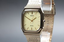 Orologio Uomo Vintage 1980 [N