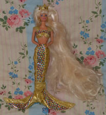 Barbie Mattel Jewel 1995