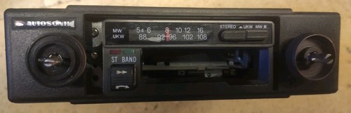 Autoradio watson ar8200 - autoradio,