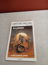 Clark Ashton Smith - Xiccarph