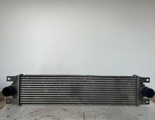 RADIATORE INTERCOOLER