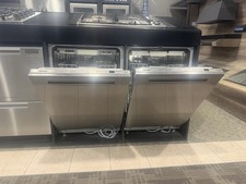 Miele G 5000 Series 24"