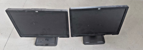 Stock monitor 16 - 2,