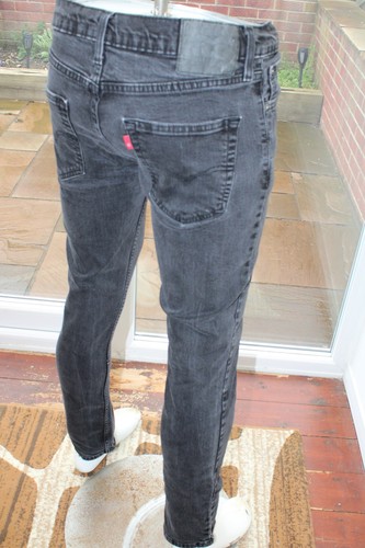 Jeans levi 511 - jeans, w33
