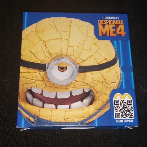 Giocattolo happy meal - giocattolo,