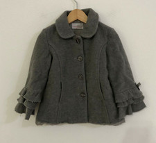 SCERVINO STREET girls grey