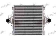 Intercooler Iveco Trucks