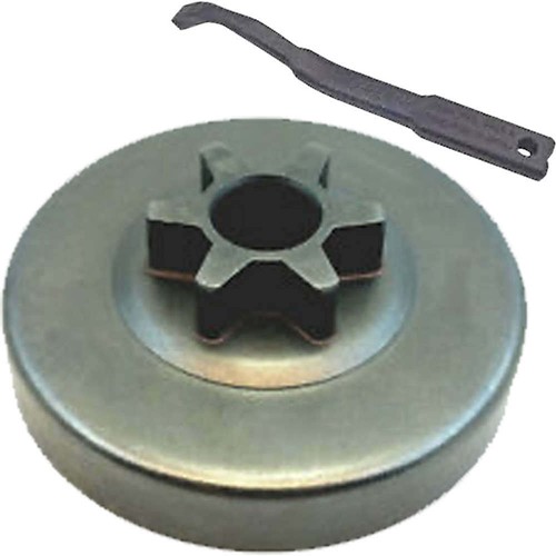 Rocchetto catena ricambio - rocchetto,