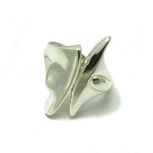 Anello elegante vero - anello,