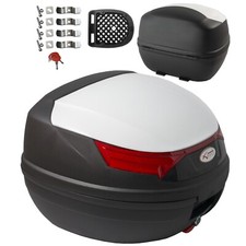 Bauletto Moto Scooter Baule