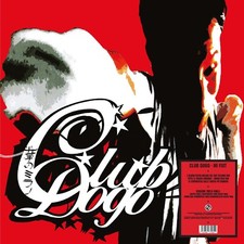 Club Dogo - MI Fist -2 Lp