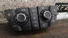 Climatizzatore Opel Meriva B