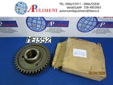 INGRANAGGIO CAMBIO MARCE RIDOTTE (Z=40) FIAT OM IVECO 682 N2 N3 N4 T3 T4 690 T1
