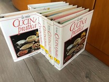 La mia cucina pratica - De Agostini