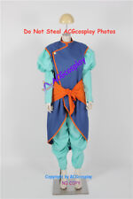 Costume cosplay Dragon Ball Z
