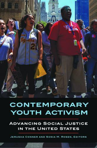 Contemporary youth activism - contemporary,