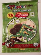 BLISTER ALBUM VUOTO AMICI