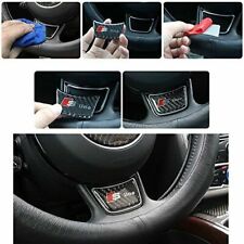 Inserto Volante Per AUDI S