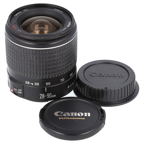 Canon 90mm usm per eos - usm,