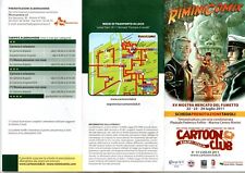 brochure prenotazione