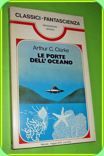 Urania classici le porte - classici, 26