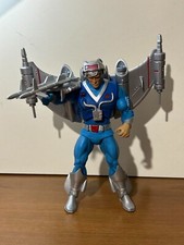 MotU Masters of the Universe Classics Icarius