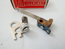 Per  innocenti lambretta 48
