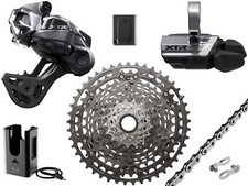 Gruppo  bici MTB Shimano XTR