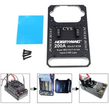 Piastra di raffreddamento ad