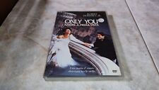 DVD MARISA TOMEI ONLY YOU VERSIONE VENDITA ITALIANA COME NUOVO FUORI CATALOGO 