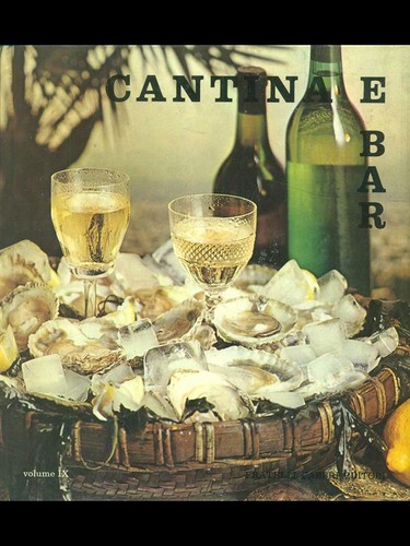 Cantina bar vol cucina - e, /