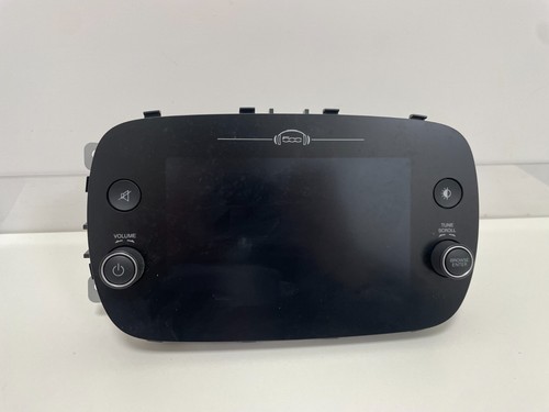 Fiat 500x autoradio stereo - autoradio,